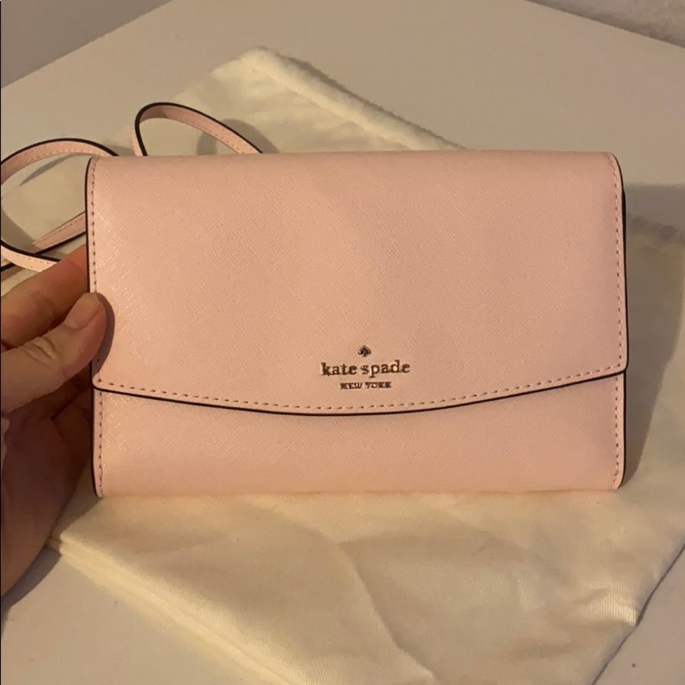 Kate Spade Crossbody